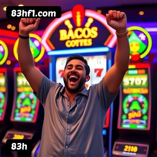 Imagem secundária de apoio para instalação do app 83h